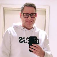 TikTok Account Photo