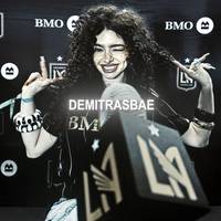 TikTok Account - demitrasbae
