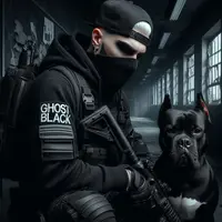ghostblack2008