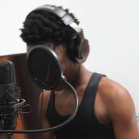 Sound image