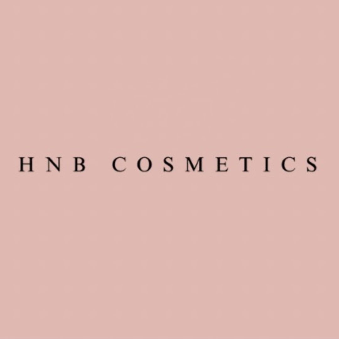 HNB Cosmetics logo