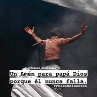sonido original