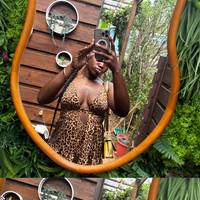 TikTok Account Photo