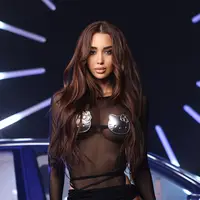 TikTok Account - selina_megastar