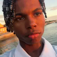 TikTok Account Photo