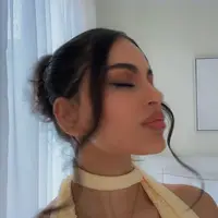 TikTok Account Photo