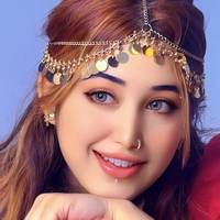TikTok Account Photo
