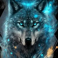 wolf200w
