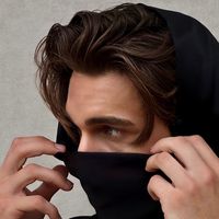 TikTok Account Photo
