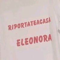 riportateacasaeleonora