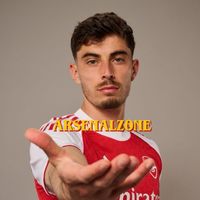 arsenalz0ne