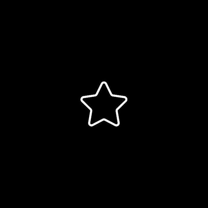☆ ★ - son original