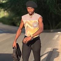TikTok Account Photo