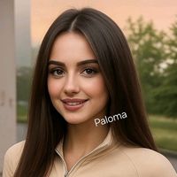 son original - 👑Paloma👑