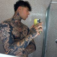 TikTok Account Photo