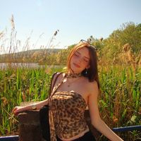 TikTok Account Photo