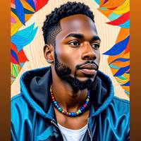 TikTok Account Photo