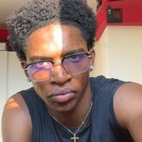 TikTok Account Photo