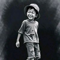 TikTok Account Photo