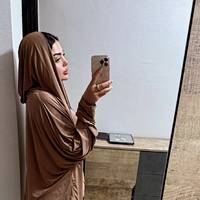 TikTok Account Photo