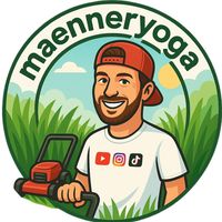 maenneryoga
