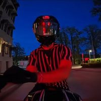 TikTok Account Photo
