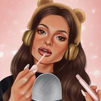 TikTok Account Photo