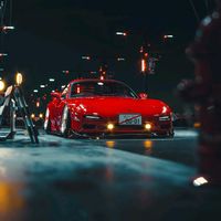 original sound