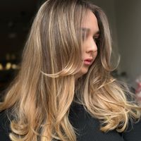 TikTok Account - alinaandreea