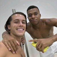 TikTok Account Photo