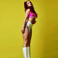 amy.thedancer