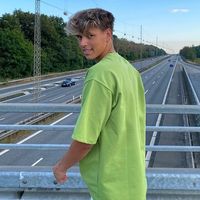TikTok Account Photo