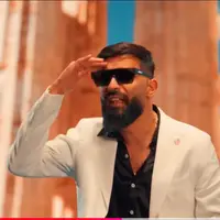 TikTok Account - denis_asher