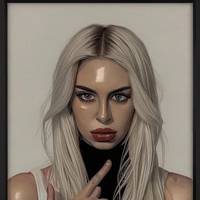 TikTok Account Photo