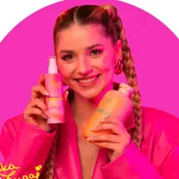 glamourzugajka