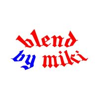 oryginalny dźwięk – blendbymiki