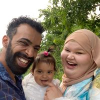 TikTok Account Photo