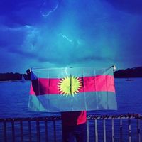 yezidi_ezdixan