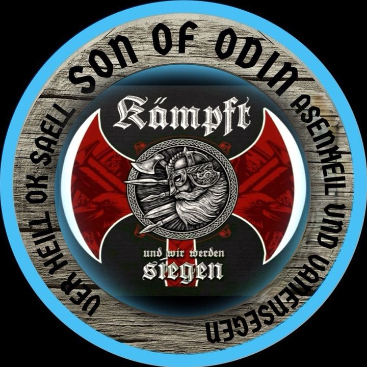 ⚔️𝕳𝖆𝖑𝖉𝖛𝖆𝖓🐺⚔️ - Originalton