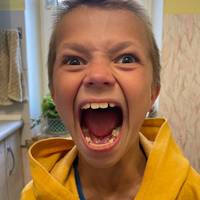 TikTok Account Photo