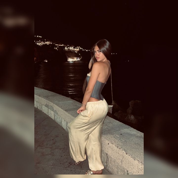 𝒩 - suono originale