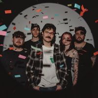 mustardmittband