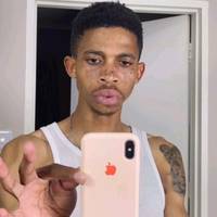 TikTok Account Photo