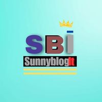 sunnyblogit