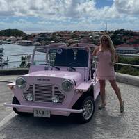 TikTok Account Photo