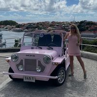 TikTok Account Photo