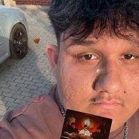 TikTok Account Photo