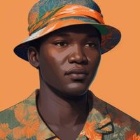 الصوت الأصلي