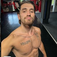 TikTok Account Photo