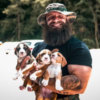 TikTok Account Photo